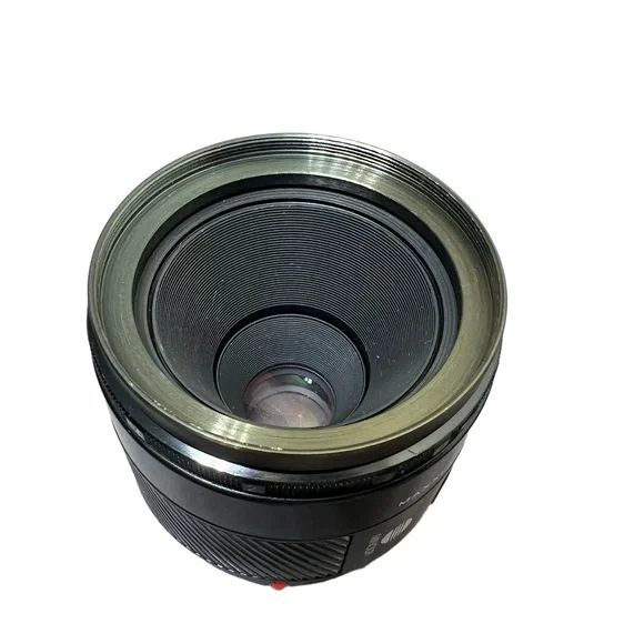 Minolta Maxxum AF Macro 50mm f2.8 Camera Lens Japan